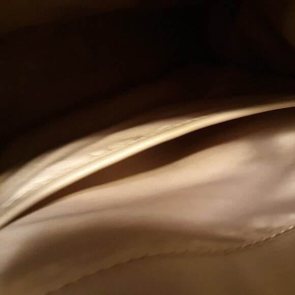 Nine West Purse with Removable Strap - Picture 8 of 9